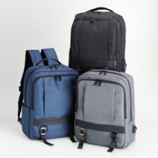 Mochila de Nylon 24L